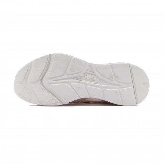 BOBS Bamina White Purple
