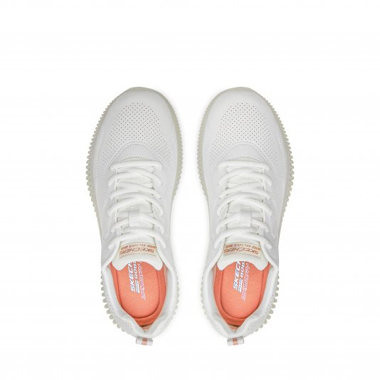 BOBS Geo How Marvelous Off White