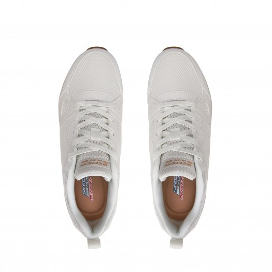 BOBS Sparrow 2.0 Retro Clean White