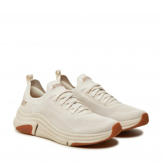 BOBS Sport Sparrow Flex-Instant Clout Off White