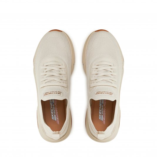 BOBS Sport Sparrow Flex-Instant Clout Off White