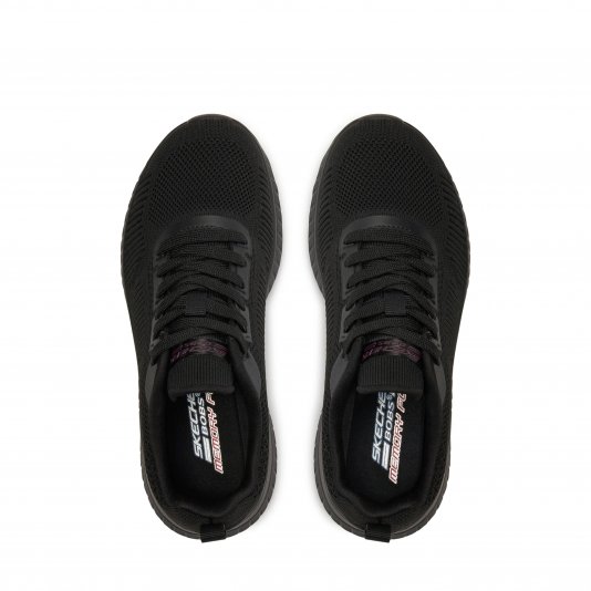 BOBS Sport Squad Mono Black