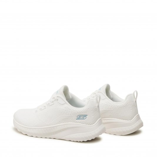 BOBS Sport Squad Off White