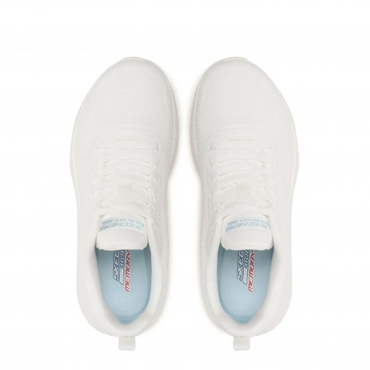 BOBS Sport Squad Off White