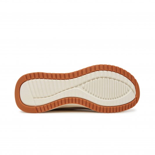 BOBS Squad 4-Staple Look Taupe
