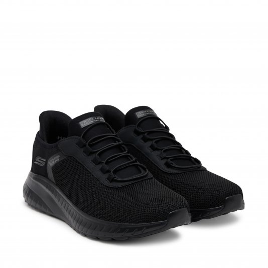BOBS Squad Chaos Tough Walk Black
