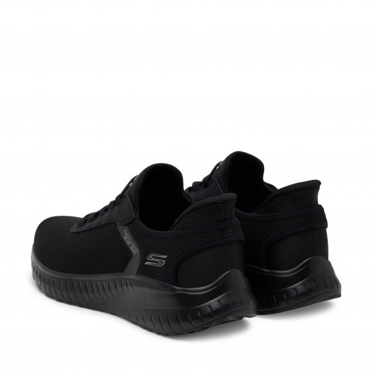 BOBS Squad Chaos Tough Walk Black