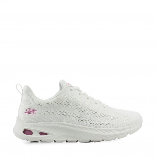 BOBS Unity Sleek White/Pink