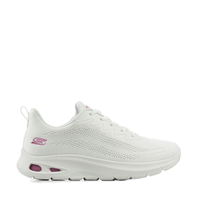 BOBS Unity Sleek White/Pink