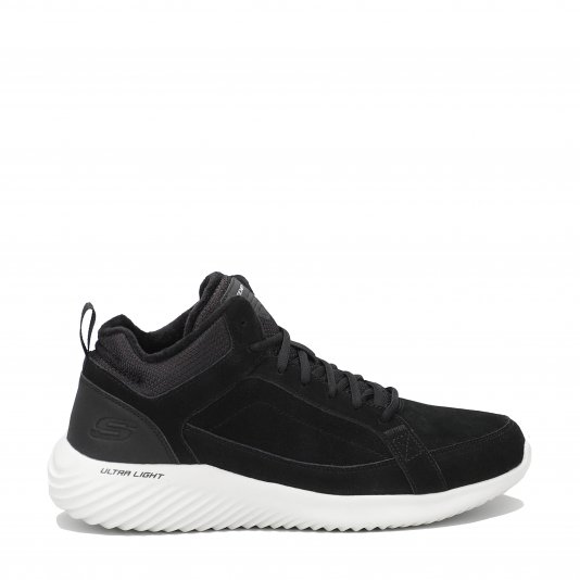 Bounder Black/White