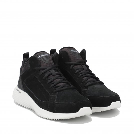 Bounder Black/White