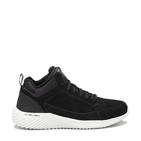 Bounder Black/White