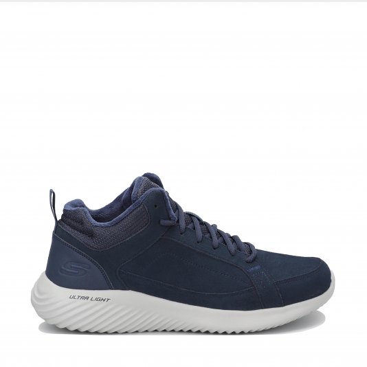 Bounder Navy
