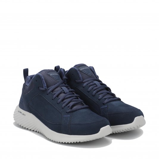 Bounder Navy