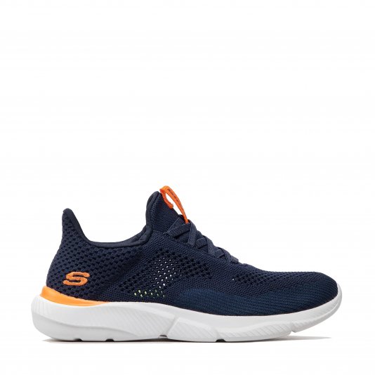 Brexie Navy/Orange