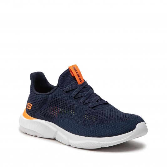 Brexie Navy/Orange
