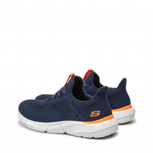 Brexie Navy/Orange