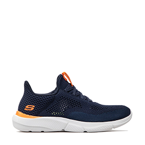 Brexie Navy/Orange