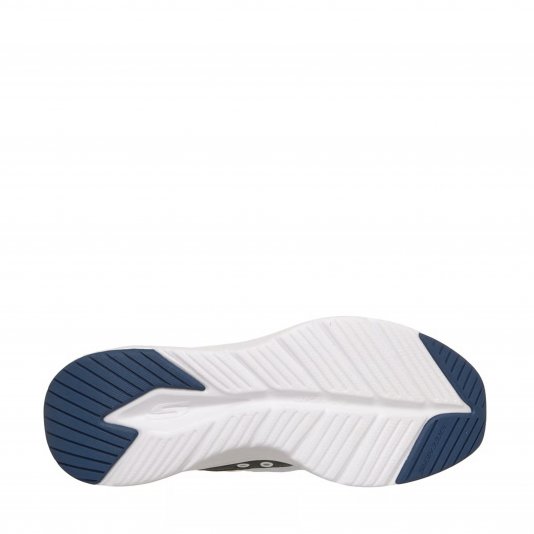 Contour Foam Cozy Fit White/Navy