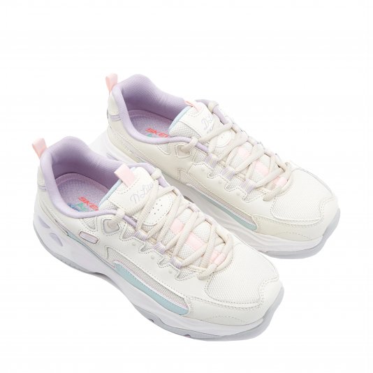 D`Lites 4.0 Fancy Spirit Natural/Multi