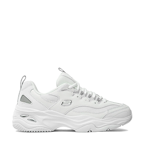 D`Lites 4.0 White/Grey