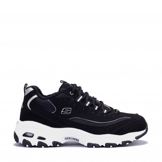 D`Lites Freeze Talk Black/White