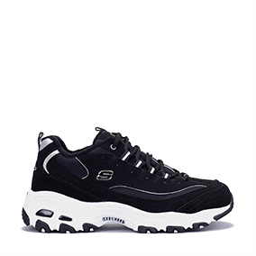 D`Lites Freeze Talk Black/White