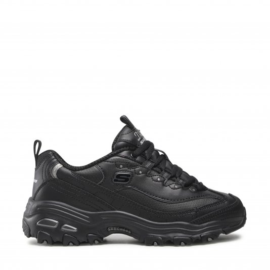 D`Lites Fresh Start Black
