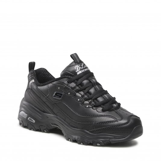 D`Lites Fresh Start Black