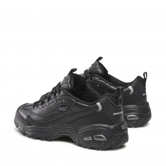 D`Lites Fresh Start Black