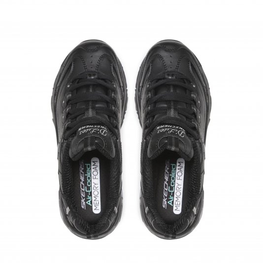 D`Lites Fresh Start Black