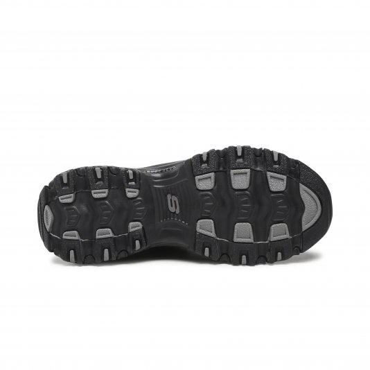 D`Lites Fresh Start Black