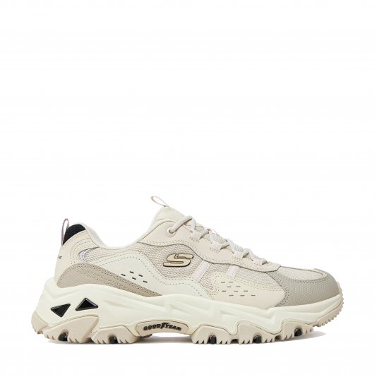 D`Lites Hiker Natural Beige