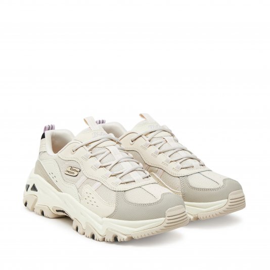 D`Lites Hiker Natural Beige