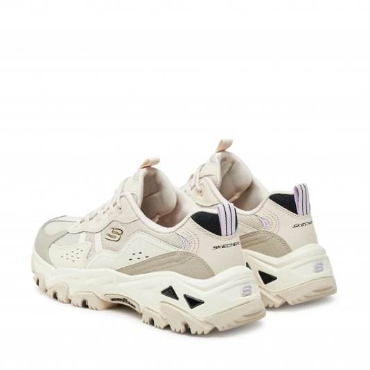 D`Lites Hiker Natural Beige