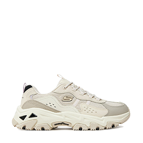 D`Lites Hiker Natural Beige
