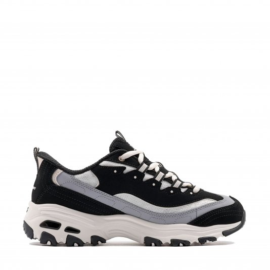 D`Lites Smooth Nostalgia Black/White