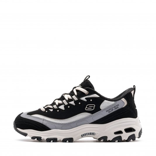D`Lites Smooth Nostalgia Black/White