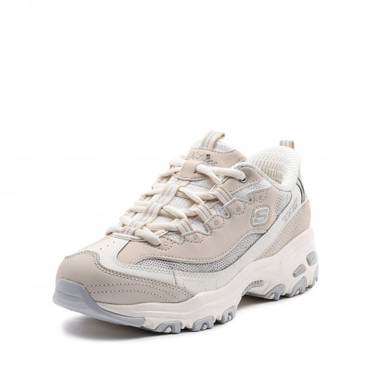 D`Lites Smooth Nostalgia Natural Gray/Beige