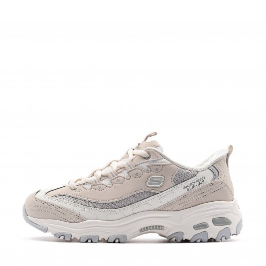 D`Lites Smooth Nostalgia Natural Gray/Beige