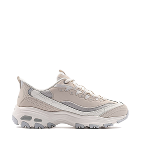 D`Lites Smooth Nostalgia Natural Gray/Beige