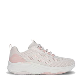 D`lux Fitness Fresh Feel Light Pink