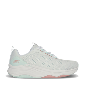 D`lux Fitness Fresh Feel White/Mint