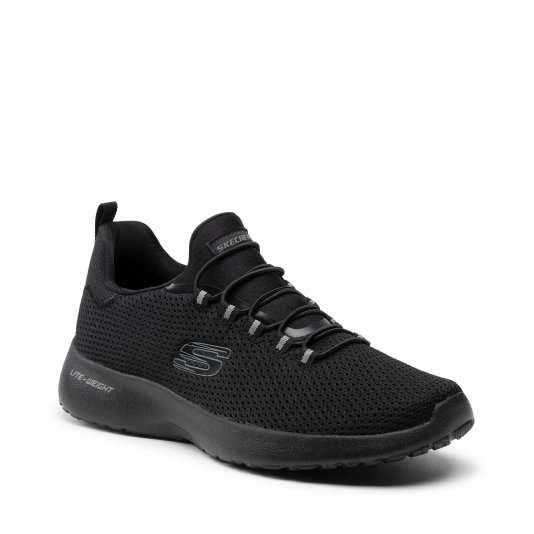 Dynamight Black