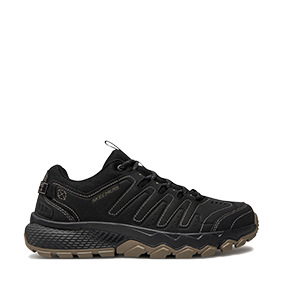 Dynamite AT Black/Charcoal