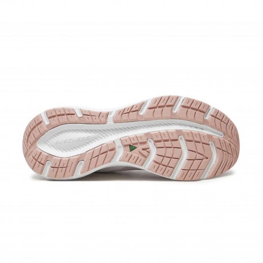 Edgeride Power Flow White/Peach