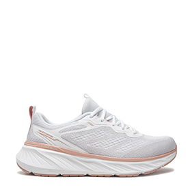 Edgeride Power Flow White/Peach