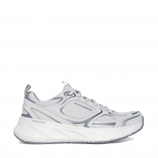 Edgeride Silver Eclipse/Grey