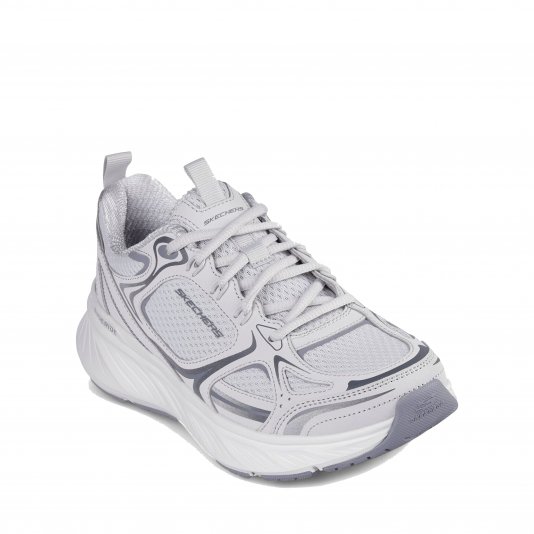 Edgeride Silver Eclipse/Grey
