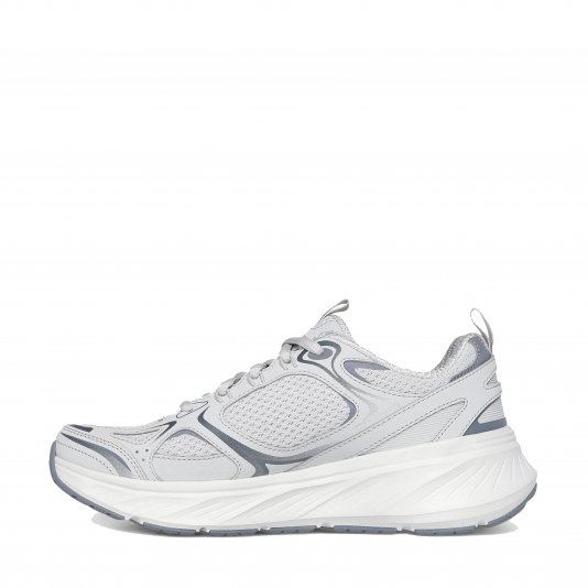 Edgeride Silver Eclipse/Grey